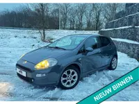 Fiat Punto Evo 0.9 TwinAir Lounge NETTE STAAT