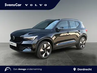Volvo EX40 Single Motor Plus 70 kWh | Stoelverwarming | Pixel LED koplampen | Adaptive Cruise Contro
