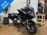 BMW R 1250 RT *3-PAKKETEN*OPTION-719-VELGEN*R1250RT