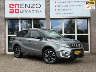 Suzuki VITARA 1.4 Boosterjet Smart Hybrid Pano Keyless 1e eigenaar