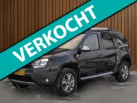 Dacia Duster 1.2 TCe 4x2 Prestige 125PK! | Cruise | Trekhaak | Airco