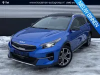 Kia XCeed 1.6 GDi PHEV ExecutiveLine Edition Schuif-/kanteldak, stoel verwarming én ventilatie, navi