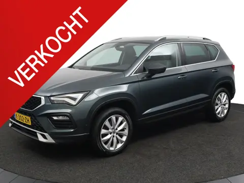 SEAT Ateca 1.0 TSI Style Business Intense Rijklaarprijs!