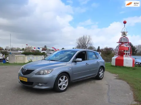 Mazda 3 1.6 Executive *RIJDT PERFECT !!