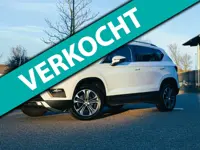 Seat ATECA 1.5 TSI FR Business Intense Virtual Cockpit