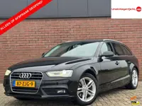 Audi A4 Avant 1.8 TFSI PRO LINE | NL-AUTO | NAVI | TREKHAAK!
