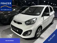 Kia Picanto 1.0 CVVT ComfortLine