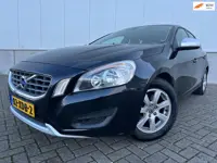 Volvo V60 1.6 T3 Kinetic, 1e eigenaar, Automaat, NL auto.....