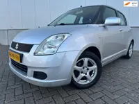 Suzuki Swift 1.3 GLS, NAP, NL auto.....