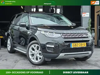 Land Rover DISCOVERY SPORT 2.0 Si4 4WD Urban Series SE Dynamic