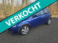 Opel Corsa 1.2-16V Maxx WEINIG KILOMETERS