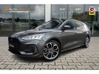 Ford FOCUS Wagon 1.0 EcoBoost Hybrid ST Line | ACC | Camera | 18 Inch |