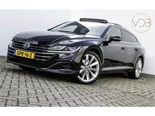 Volkswagen Arteon Shooting Brake 1.4 TSI eHybrid R-Line Business+ PANO TREKHAAK