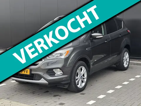 Ford Kuga 1.5 Titanium 4WD