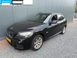 BMW X1 S-Drive18i 2.0 150pk Executive M-Sportpakket
