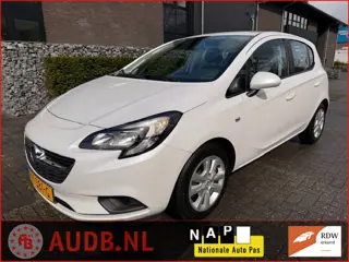 Opel Corsa 1.4 Edition | 5 DRS| SPORT VLG.|2 EIG.|CRUISE|AIRCO|PARELMOER|
