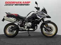 BMW F 850 GS ABS (bj 2019)
