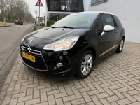 Citroen DS3 1.6 VTi So Chic AUTOMAAT