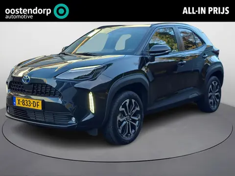 Toyota Yaris Cross 1.5 Hybrid Dynamic Plus | Panorama dak | Head Up | Navigatie | Apple CarPlay | El