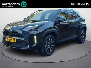 Toyota Yaris Cross 1.5 Hybrid Dynamic Plus | Panorama dak | Head Up | Navigatie | Apple CarPlay | El