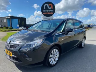 Opel Zafira Tourer 2016 * 1.4 Innovation 7p. * AUTOMAAT PROBLEM !!!