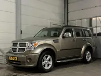 Dodge Nitro 3.7 V6 SE 4WD l Camera l
