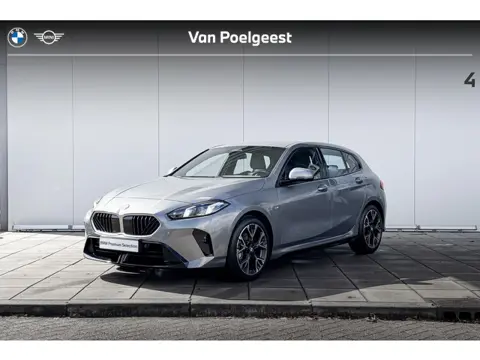 BMW 1 Serie 120