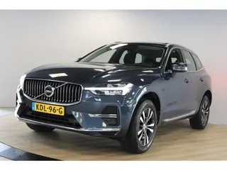Volvo XC60 2.0 Recharge T6 AWD Inscription | Schuif- kanteldak | Camera