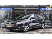 Hyundai I30 CW 1.4i i-Drive Cool 109pk|NAP|Airco|LMV|Nw.Apk|Nw.OH