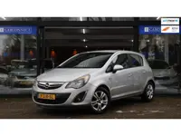 Opel Corsa 1.2-16V Selection 86pk|Airco|Cruisecontrol|LMV|Nette auto.