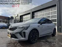 Renault Clio 1.6 E-Tech 145 esprit Alpine+Winter+Trekhaak+Bose!