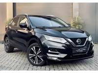Nissan Qashqai 1.3 DIG-T N-Connecta