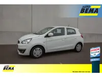 Mitsubishi Space Star 1.0 Cool+