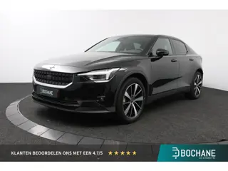Polestar 2 Long Range Dual Motor Launch Edition 78kWh | 92% SOH | Harman Kardon Audio | Panoramadak 