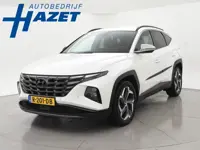 Hyundai Tucson 1.6 T-GDI HEV 230 PK AUT. HYBRID + ADAPTIVE CRUISE | 19 INCH | CAMERA | STOELVERWARMI