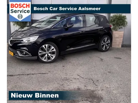 Renault Scénic 1.3 TCe Intens / Nap /Keyless Entry/Garantie /