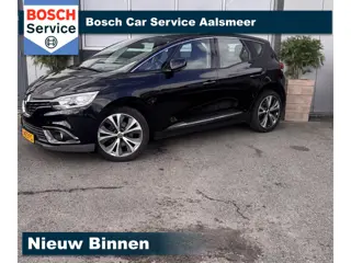 Renault Scénic 1.3 TCe Intens / Nap /Keyless Entry/Garantie /