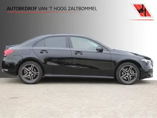 Mercedes-Benz A-Klasse 250e AUT8 AMG Line NIGHT PAKKET SFEER WIDESCREEN CARPLAY
