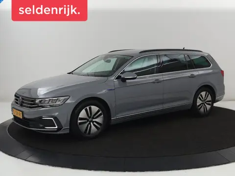 Volkswagen Passat 1.4 TSI PHEV GTE Business | Adaptive Cruise |  Stoelverwarming | Trekhaak | Carpla