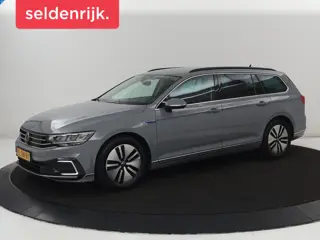 Volkswagen Passat 1.4 TSI PHEV GTE Business | Adaptive Cruise |  Stoelverwarming | Trekhaak | Carpla