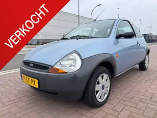 Ford Ka 1.3 Champion