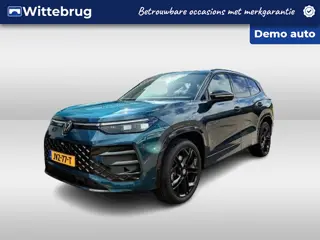 Volkswagen Tayron 1.5 eHybrid R-Line Edition  / Panoramadak / Trekhaak / IQ Light / 20" lm velgen / 