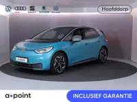 Volkswagen ID.3 First Plus 58 kWh Camera| Navigatie| 19'LMvelgen| Matrix LED