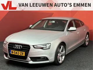 Audi A5 Sportback 1.8 TFSI Pro Line
