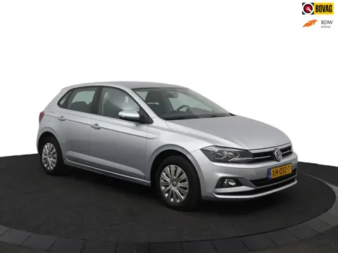 Volkswagen Polo 1.0 TSI Comfortline APPLE-CARPLAY I CRUISECONTROL
