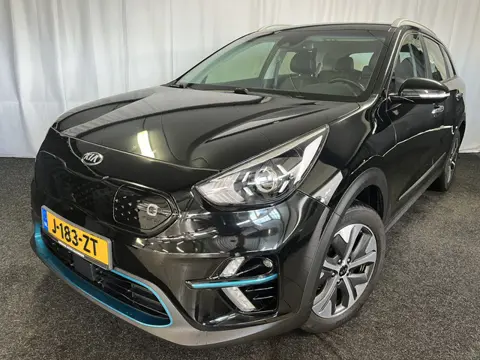 Kia e-Niro DynamicLine 64 kWh 1E EIGN/ADAPTIVE/ECC/APPLE/100% SOH/3 FASE