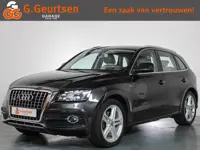 Audi Q5 2.0 TFSI hybrid quattro, Stoelventilatie, Head Up, lederen bekleding, Navigatie