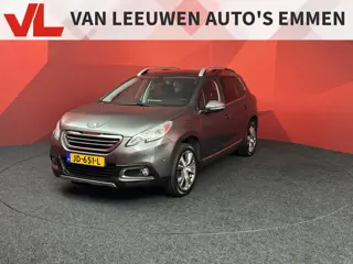 Peugeot 2008 1.2 PureTech Allure