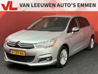 Citroen C4 1.2 PureTech Exclusive