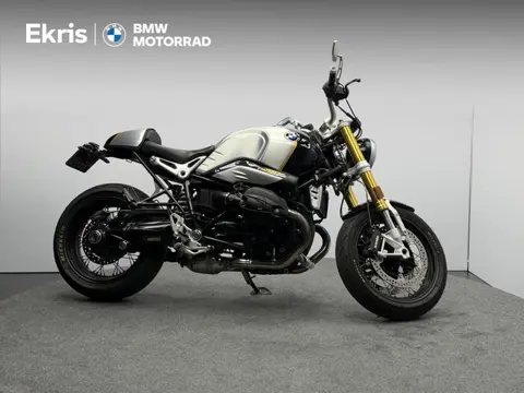 BMW R nine T Option 719 Special